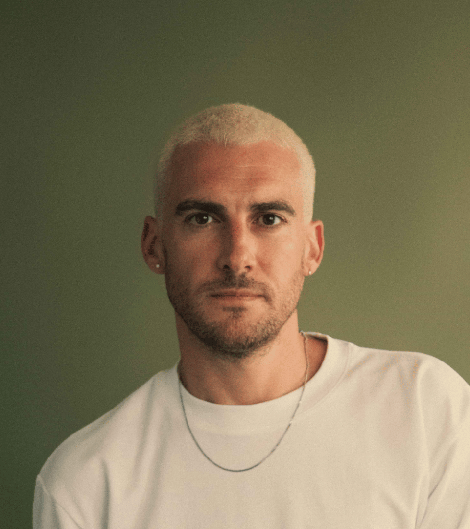 Josh Silver