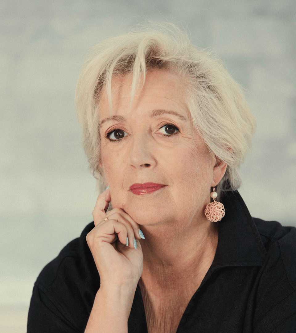 Jane Caro