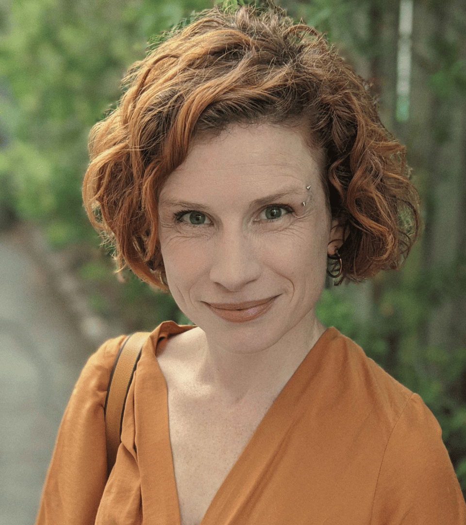Fiona Wright