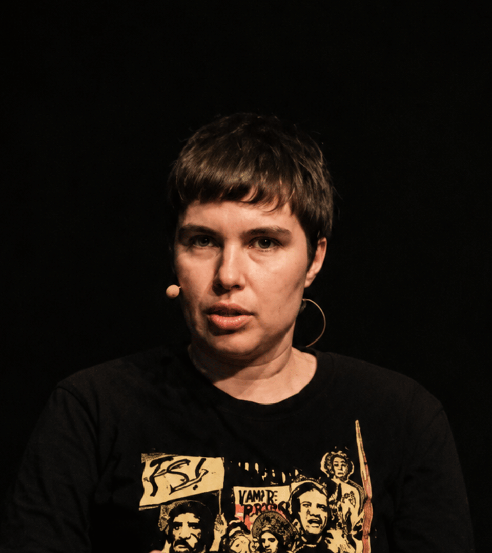 Ellen van Neerven