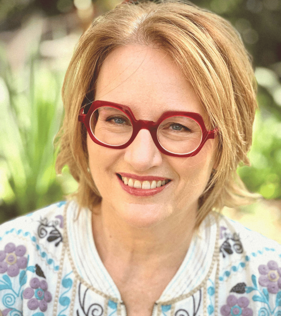 Cynthia Banham