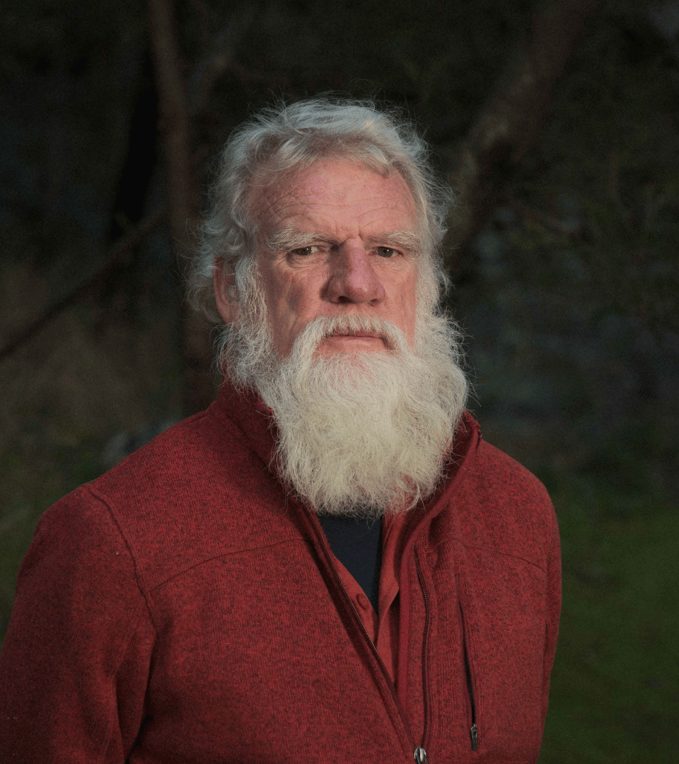 Bruce Pascoe