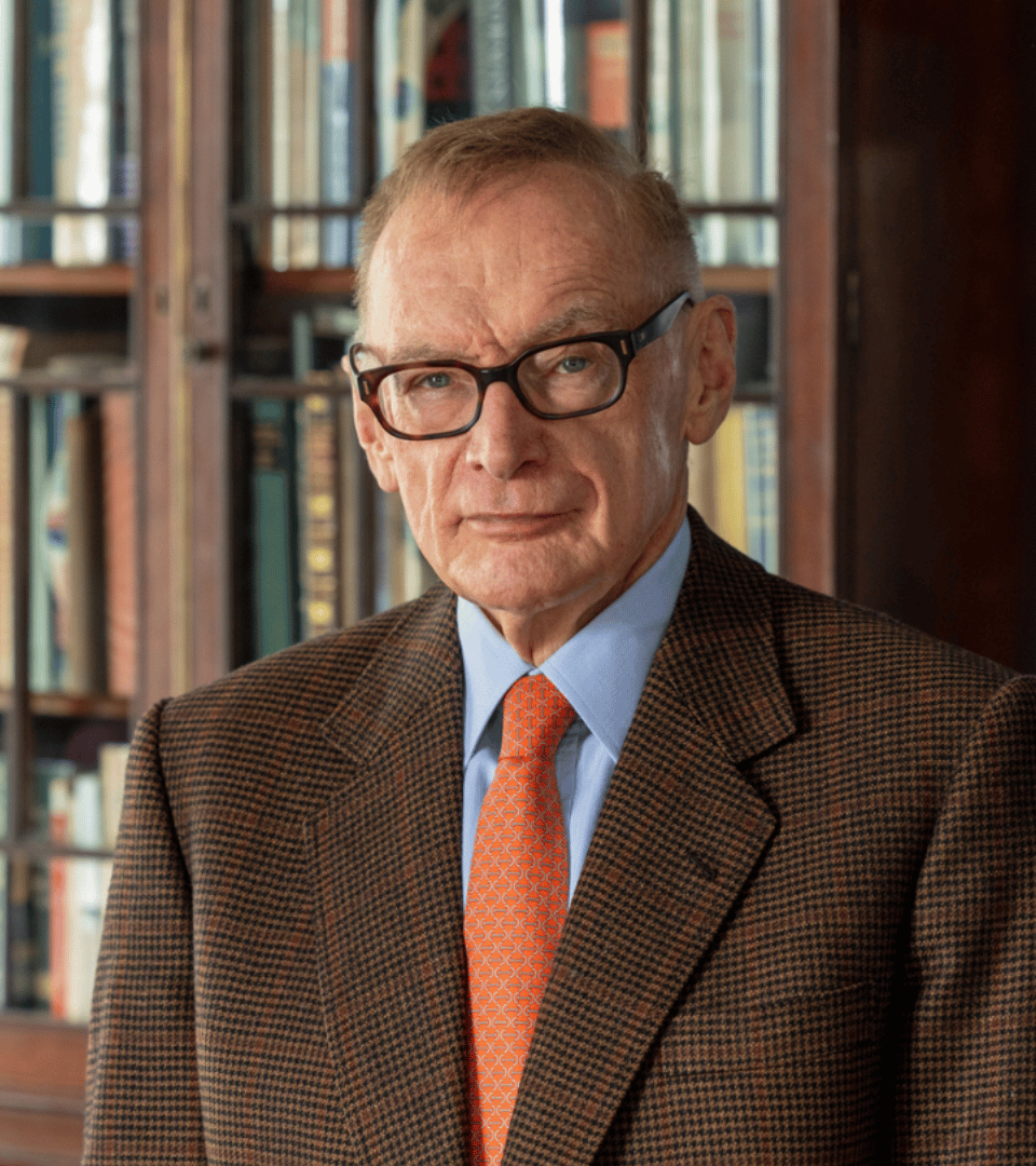 Bob Carr