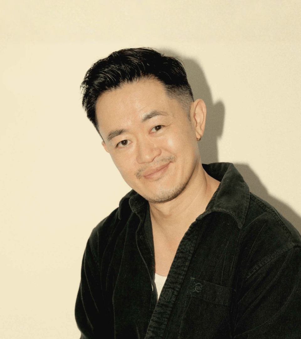 Benjamin Law