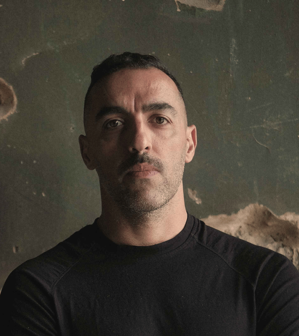Antoun Issa