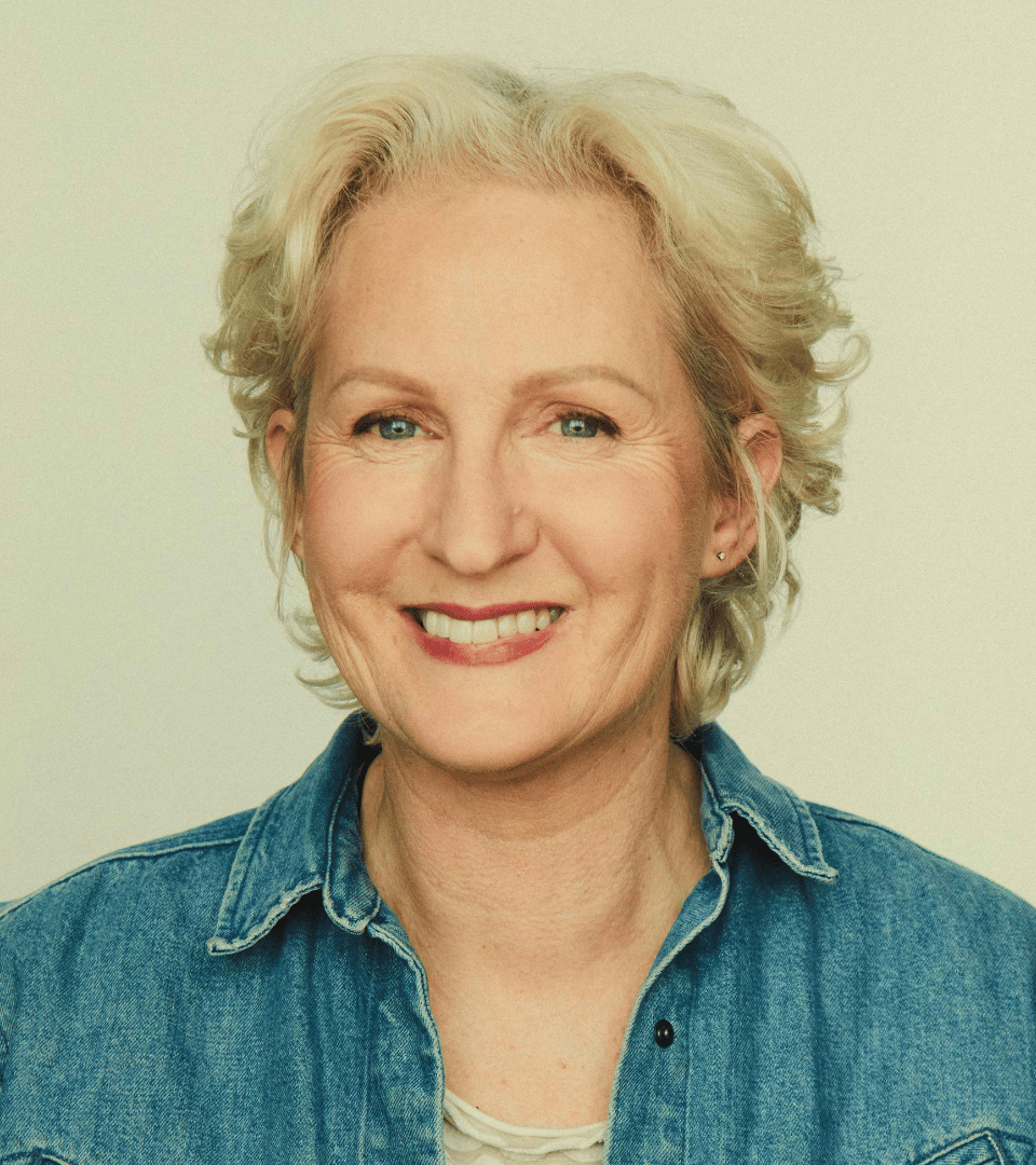 Angela O'Keeffe