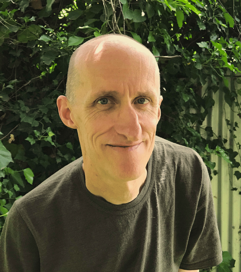 Andy Jackson