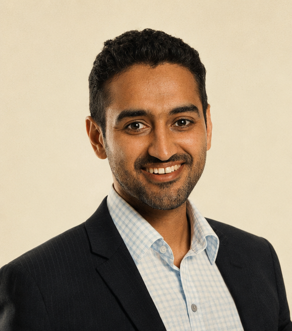 Waleed Aly