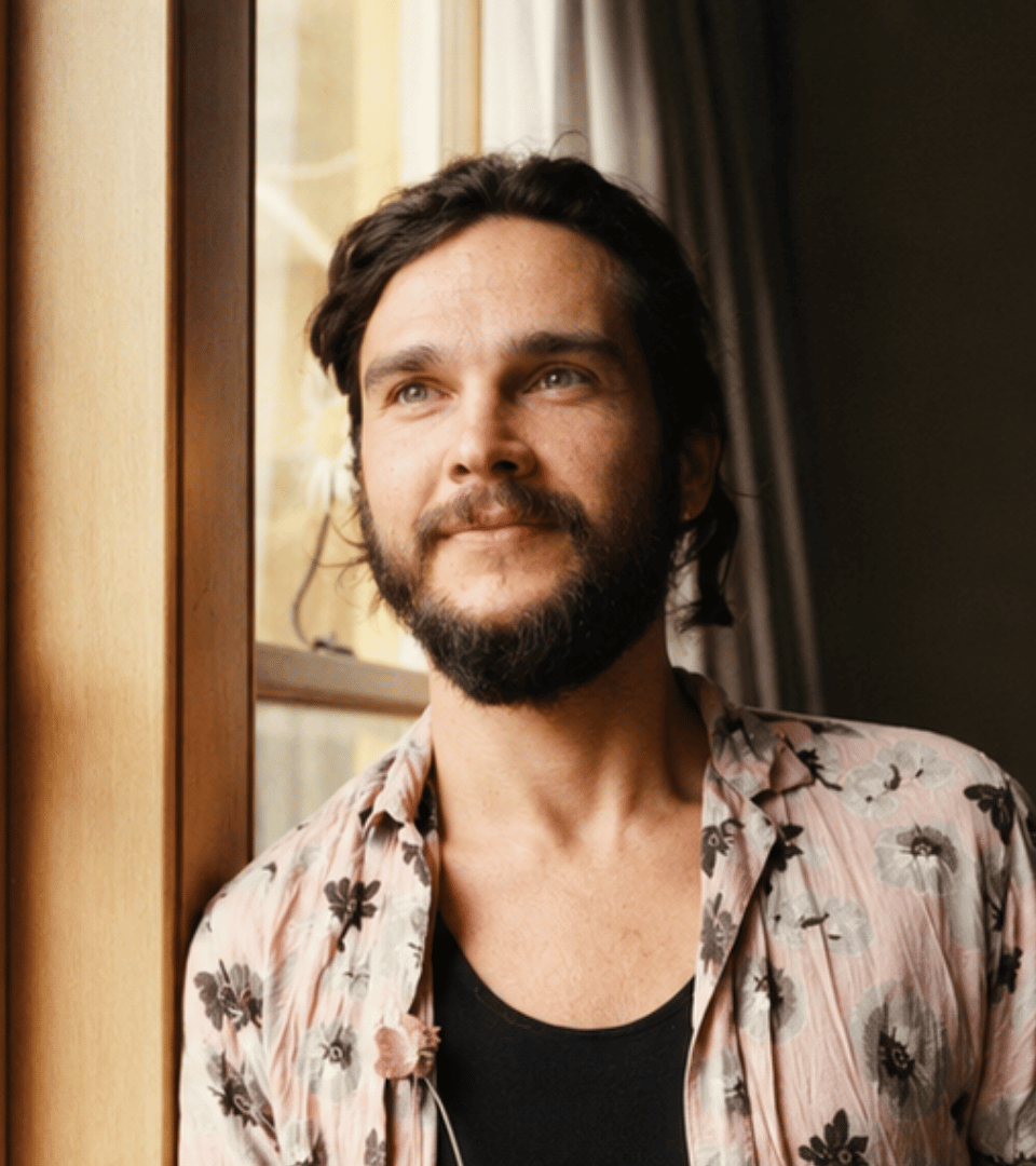 Luke Patterson