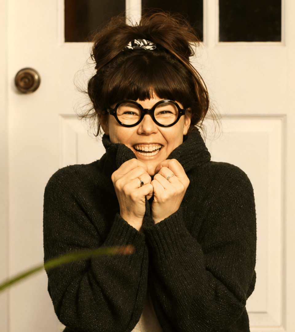 Erin English