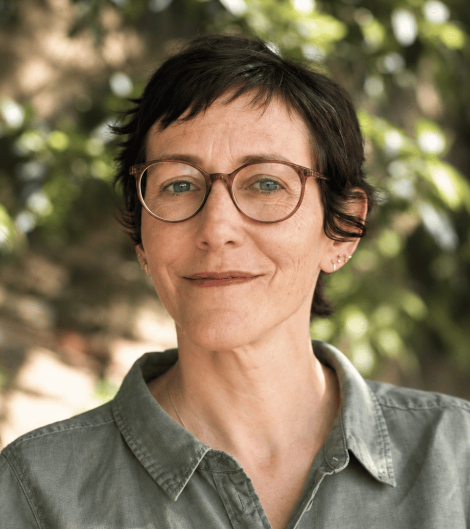 Eleanor Limprecht