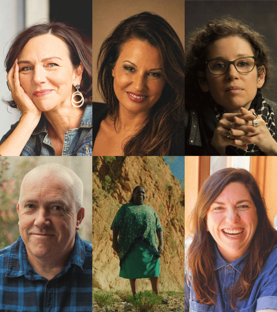 OPENING NIGHT: ECHOES AND EDGES