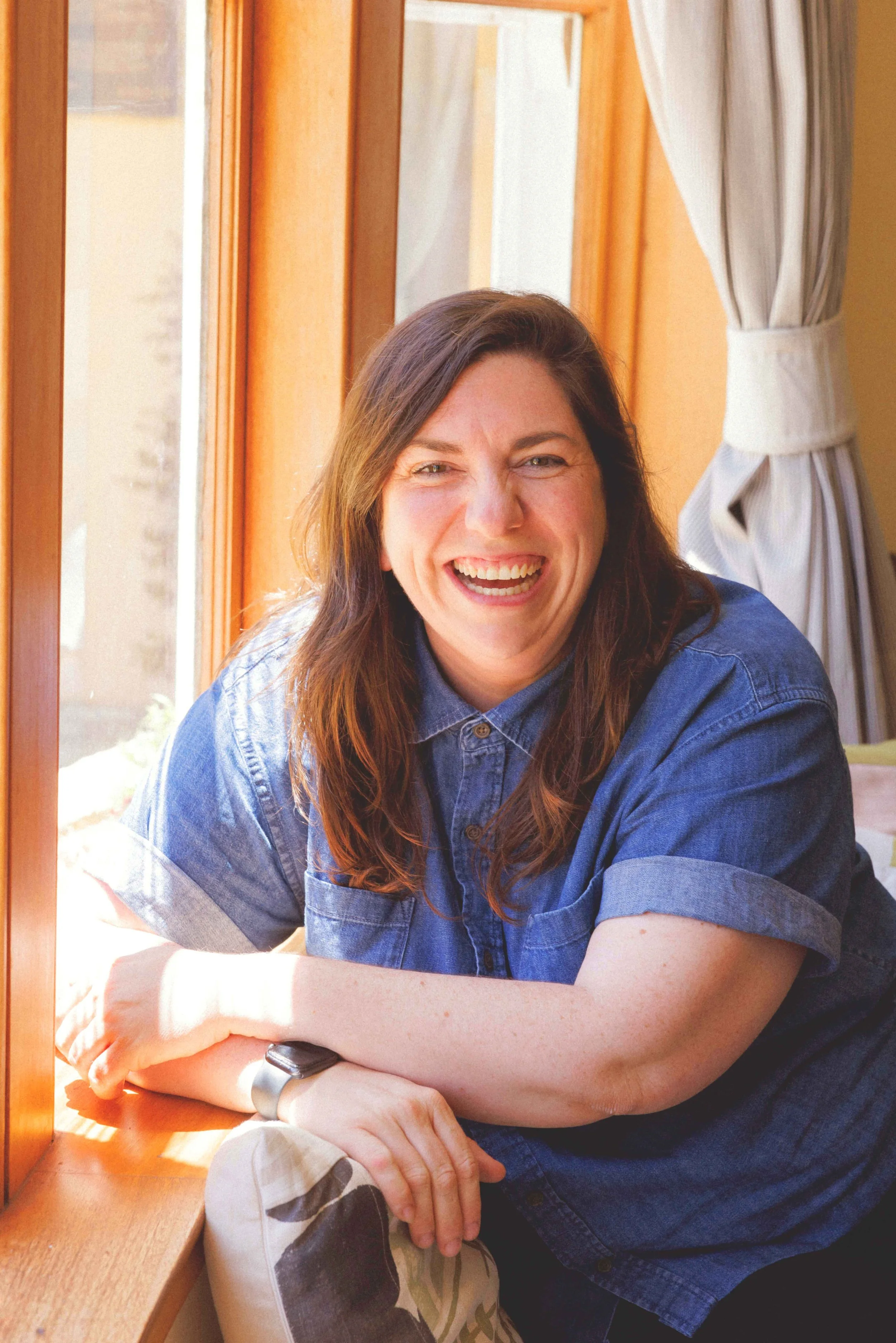Maeve Marsden