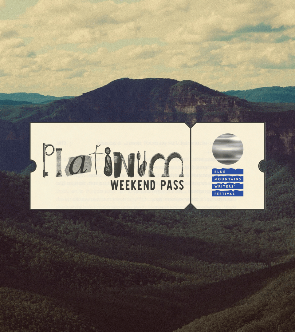Platinum Weekend Pass