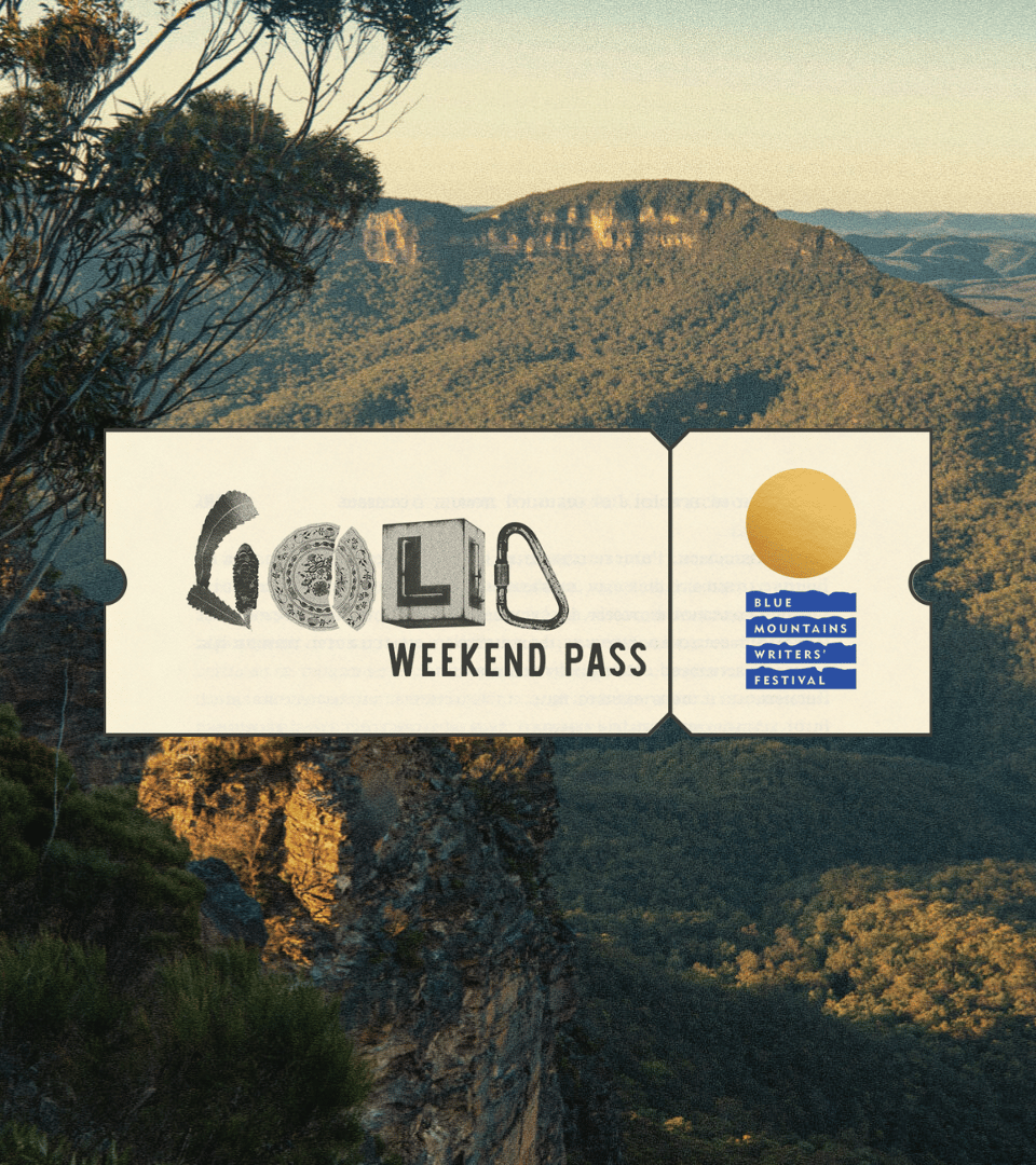 Gold Weekend Pass