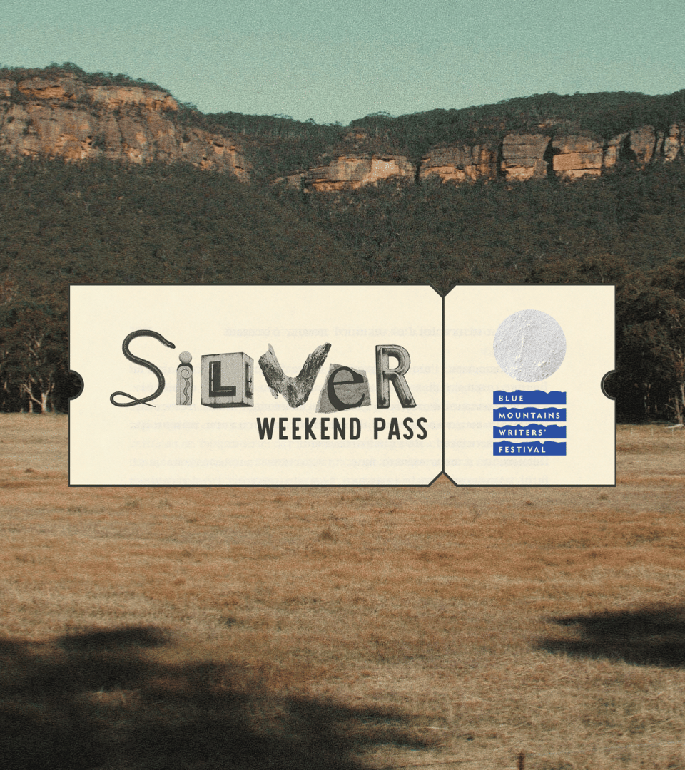 Silver Weekend Pass