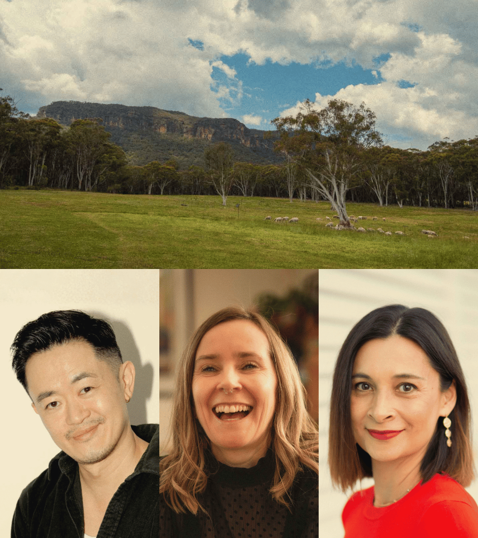 THE BOOK SHOWDOWN WITH BENJAMIN LAW
