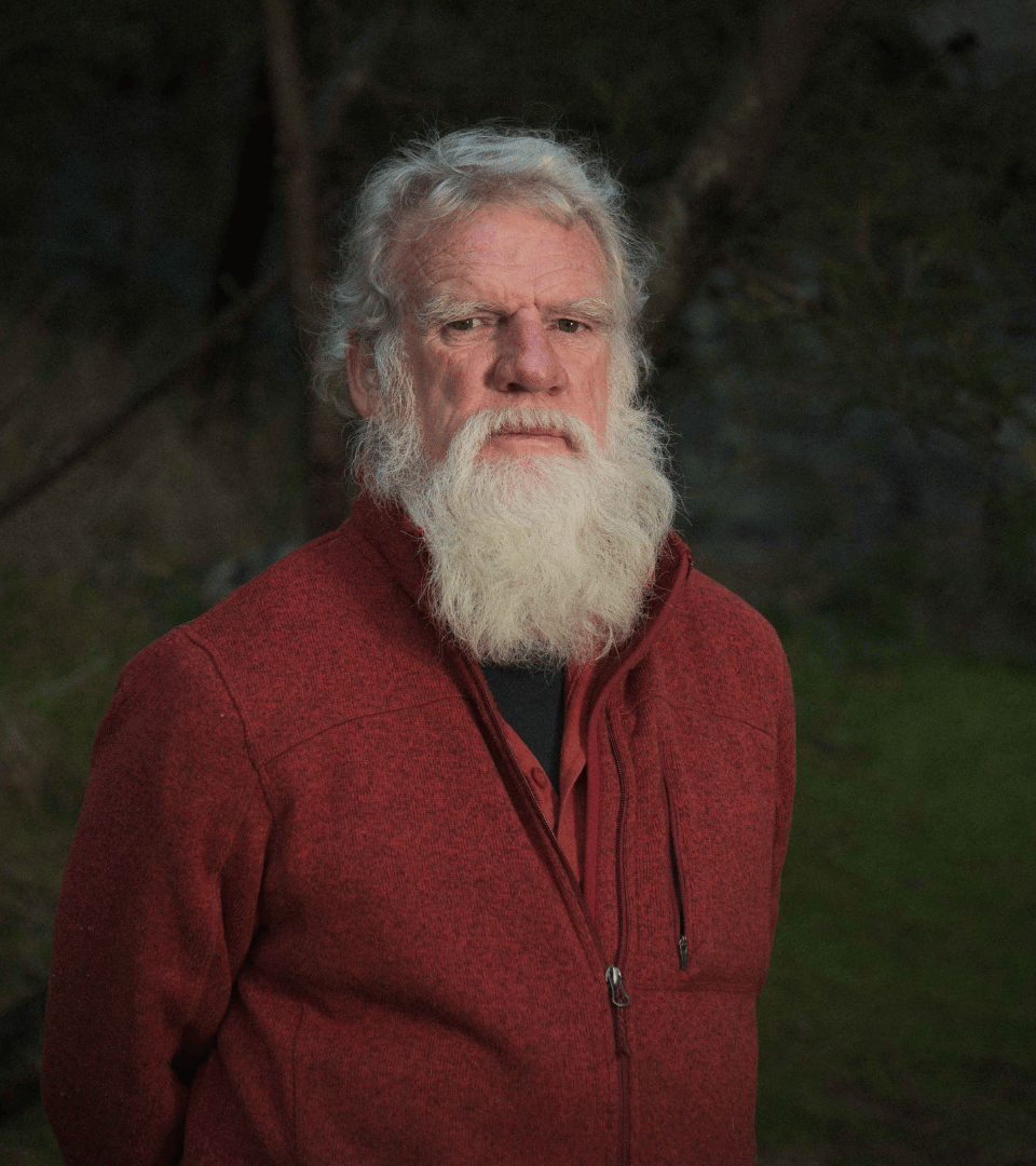 BRUCE PASCOE in conversation with Grace Lucas-Pennington