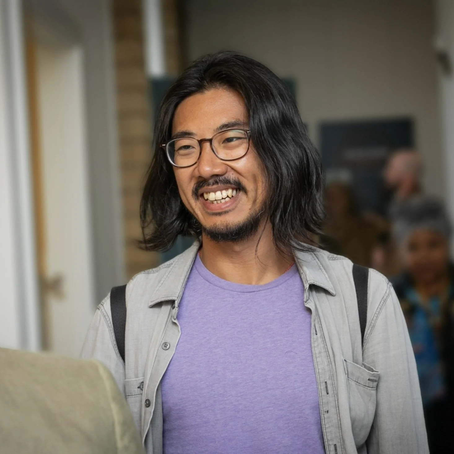 James Jiang