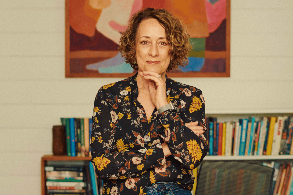 Jane Messer