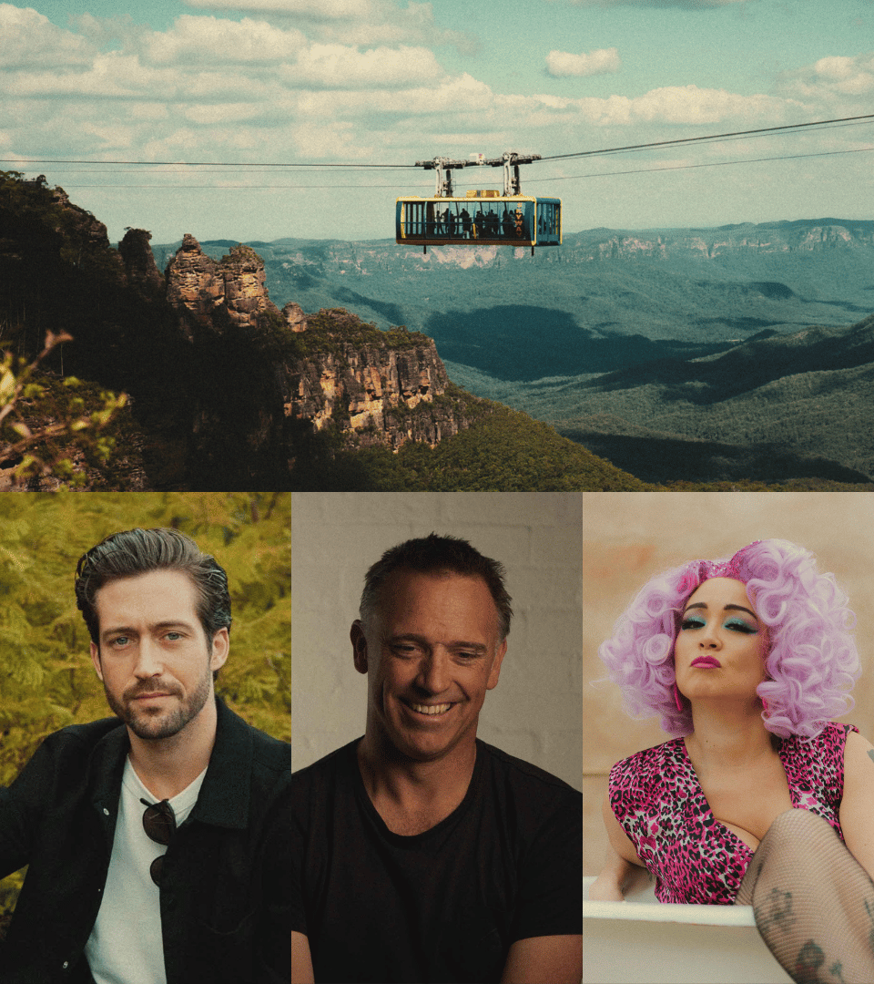 SKYWAY CABARET: History and Possibility