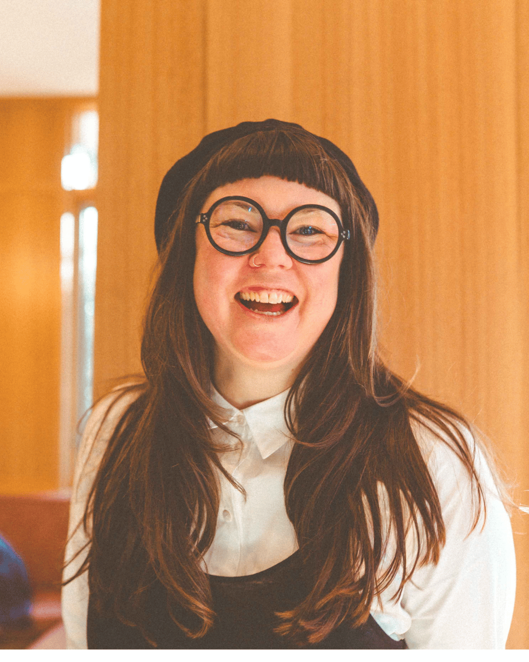 Erin English