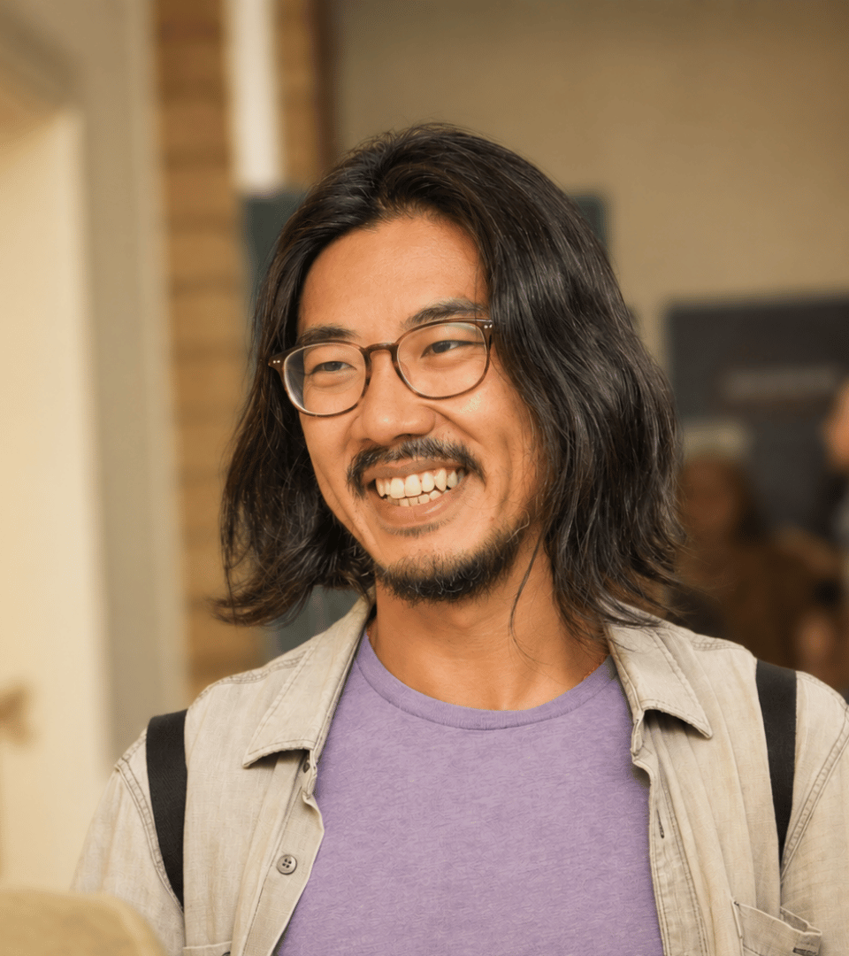 James Jiang