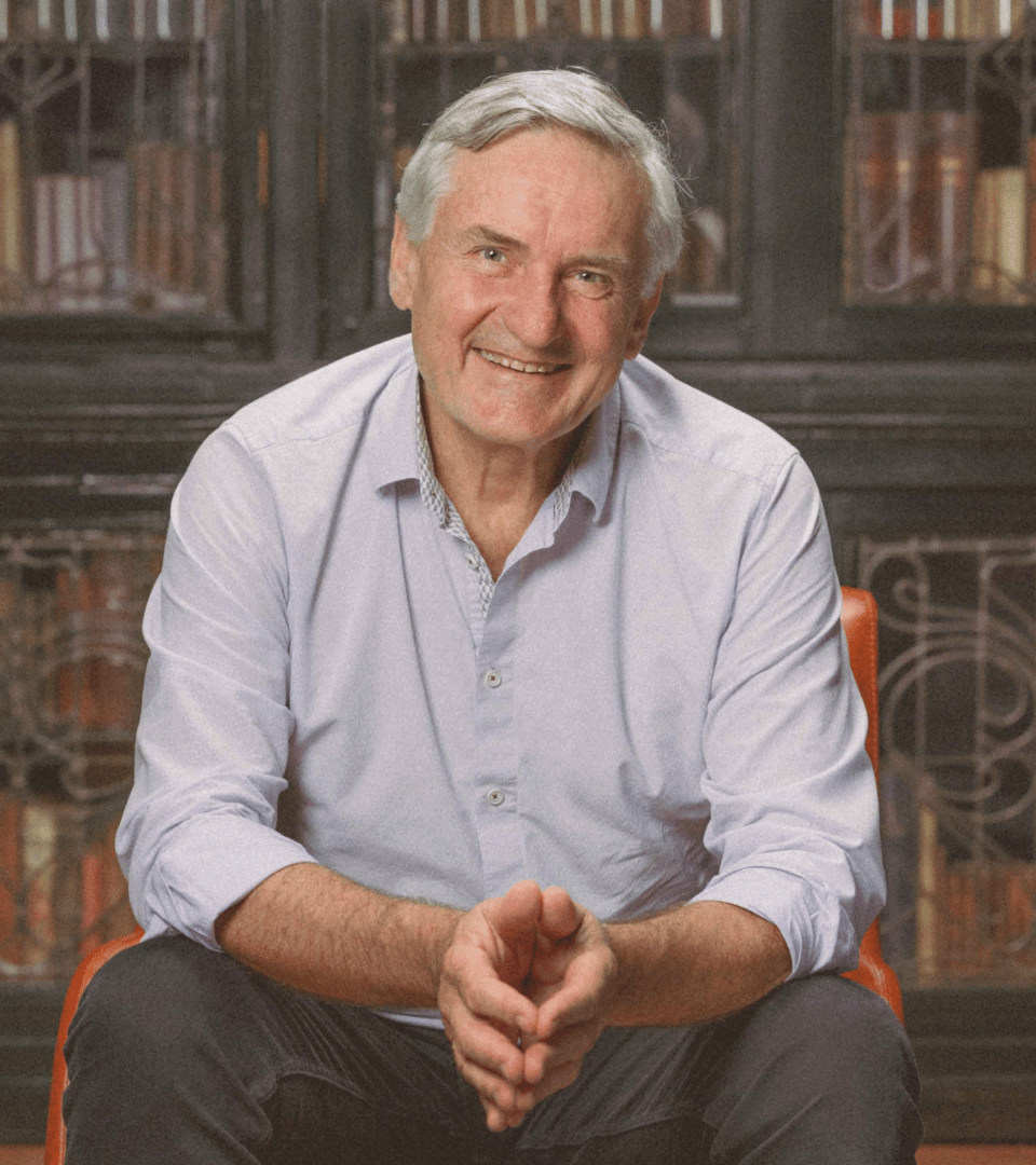 Richard Glover