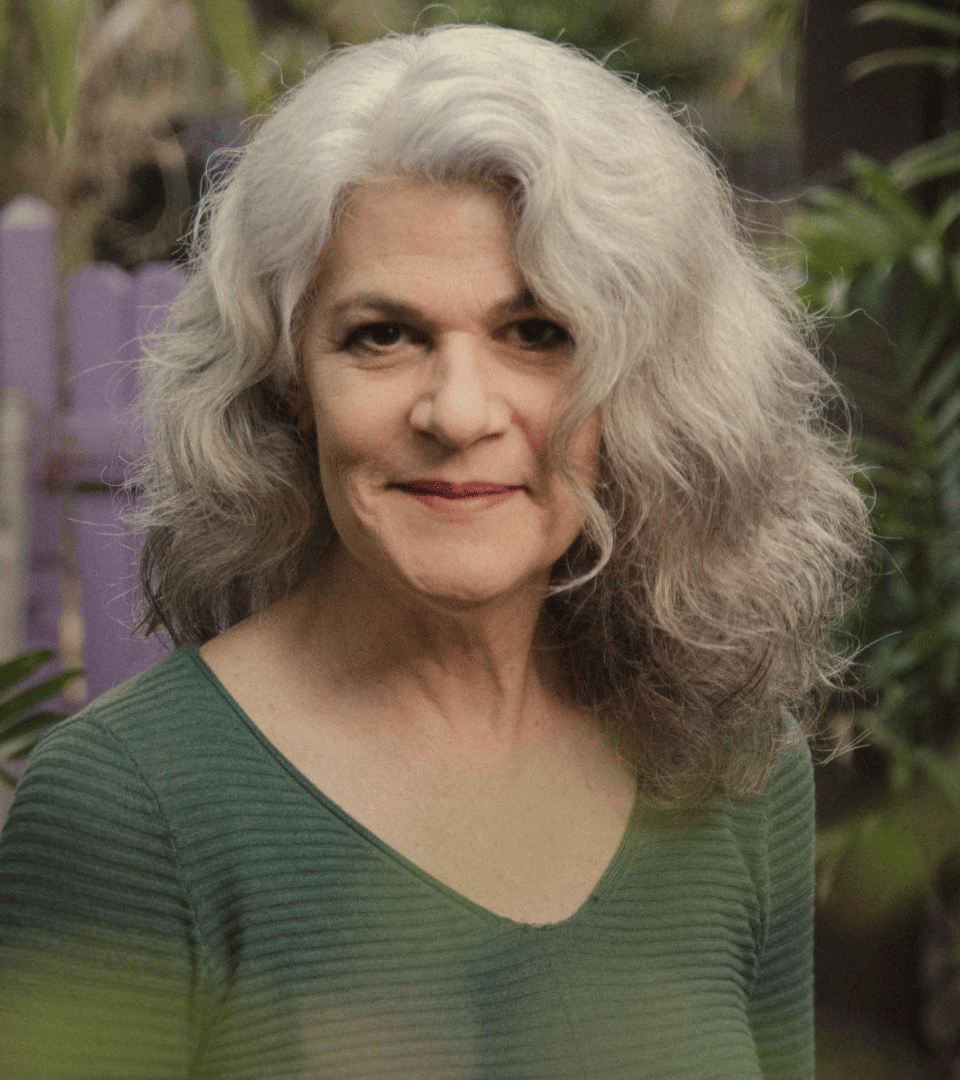 WHEN I AM SIXTY-FOUR: DEBRA ADELAIDE in conversation with Sarah Malik