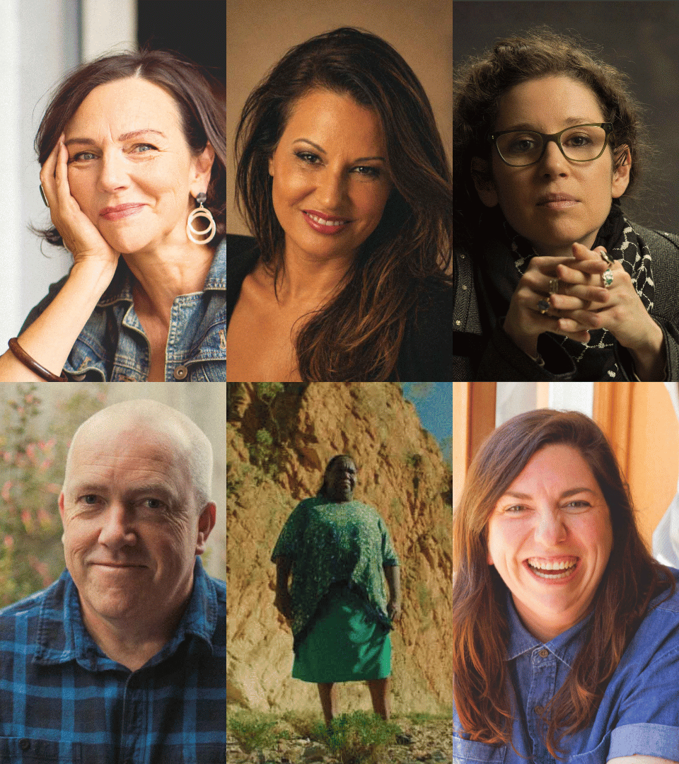 OPENING NIGHT: ECHOES AND EDGES