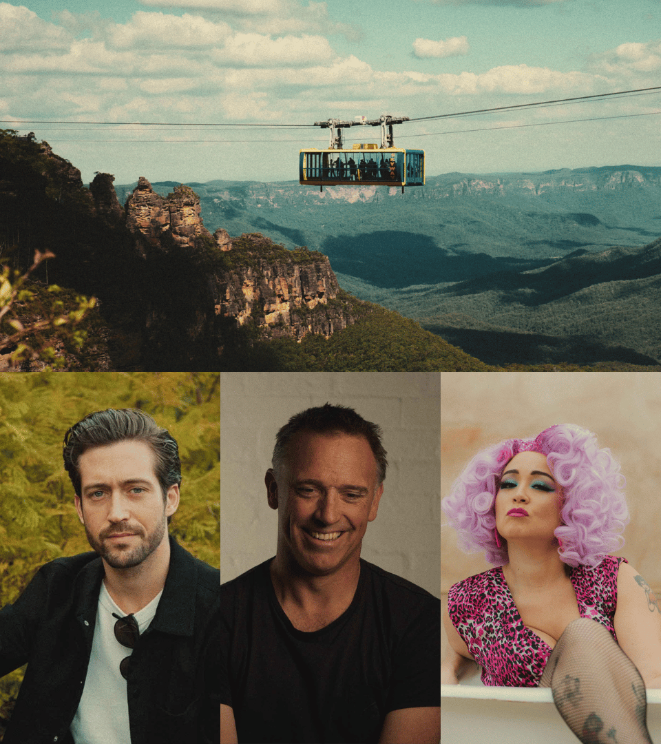 SKYWAY CABARET: History and Possibility