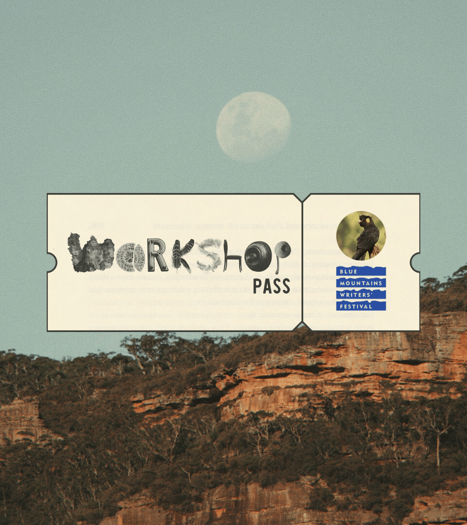 Workshop Pass