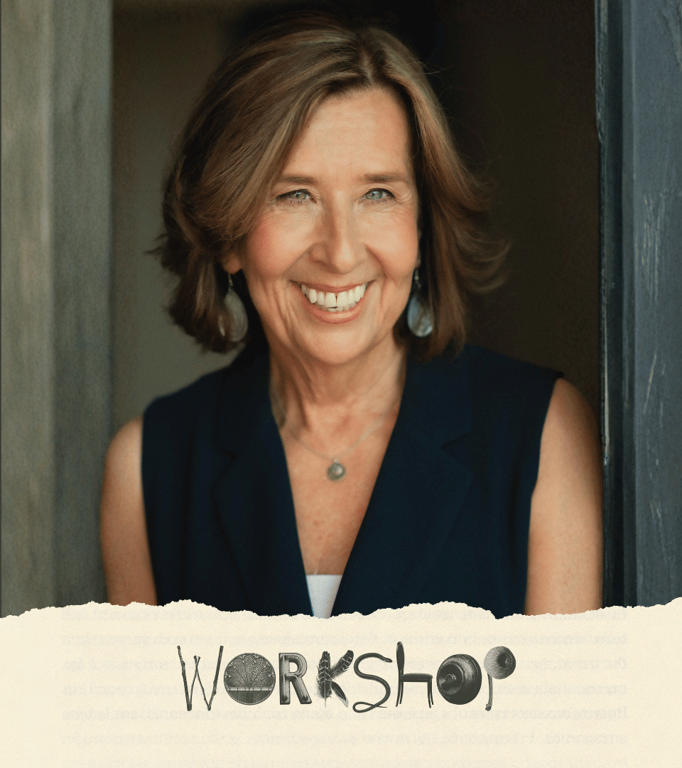 HARNESSING WONDER WITH KATHRYN HEYMAN