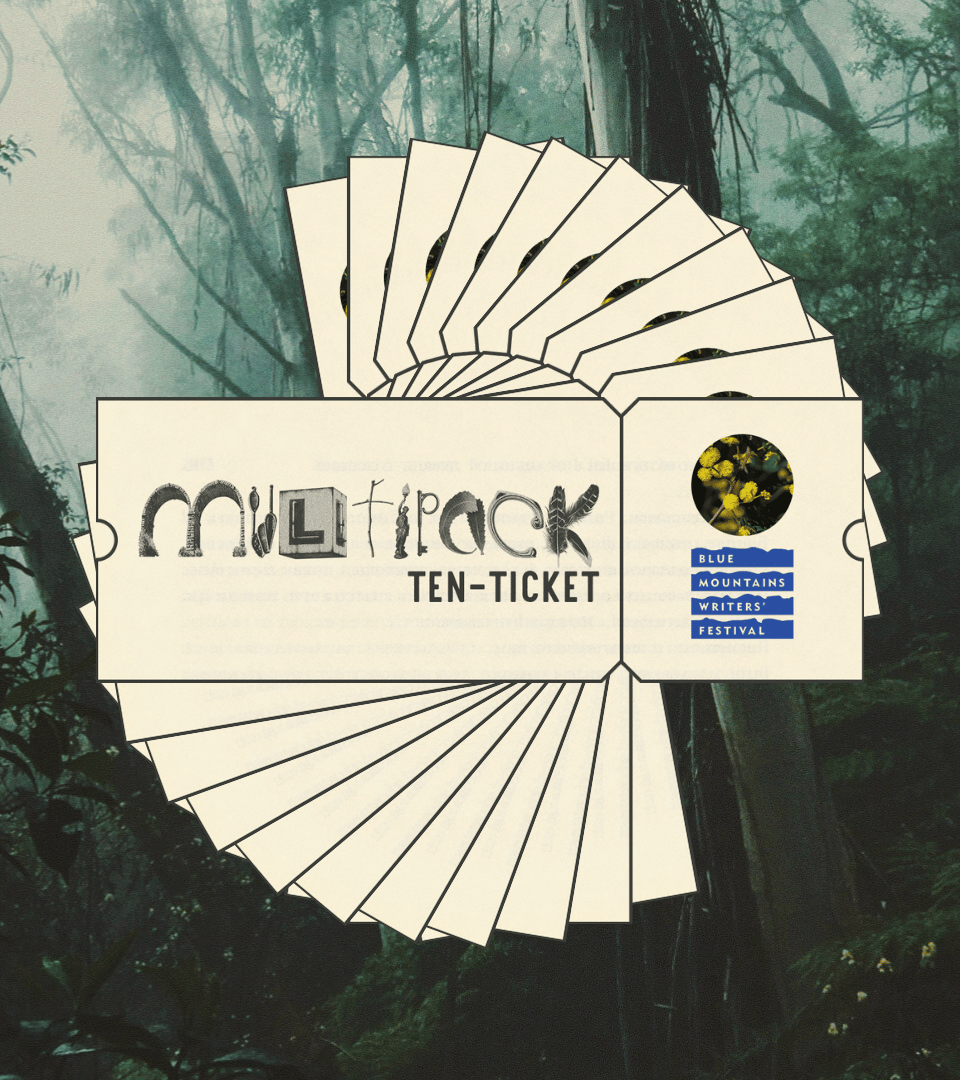 Ten-Ticket Multipack