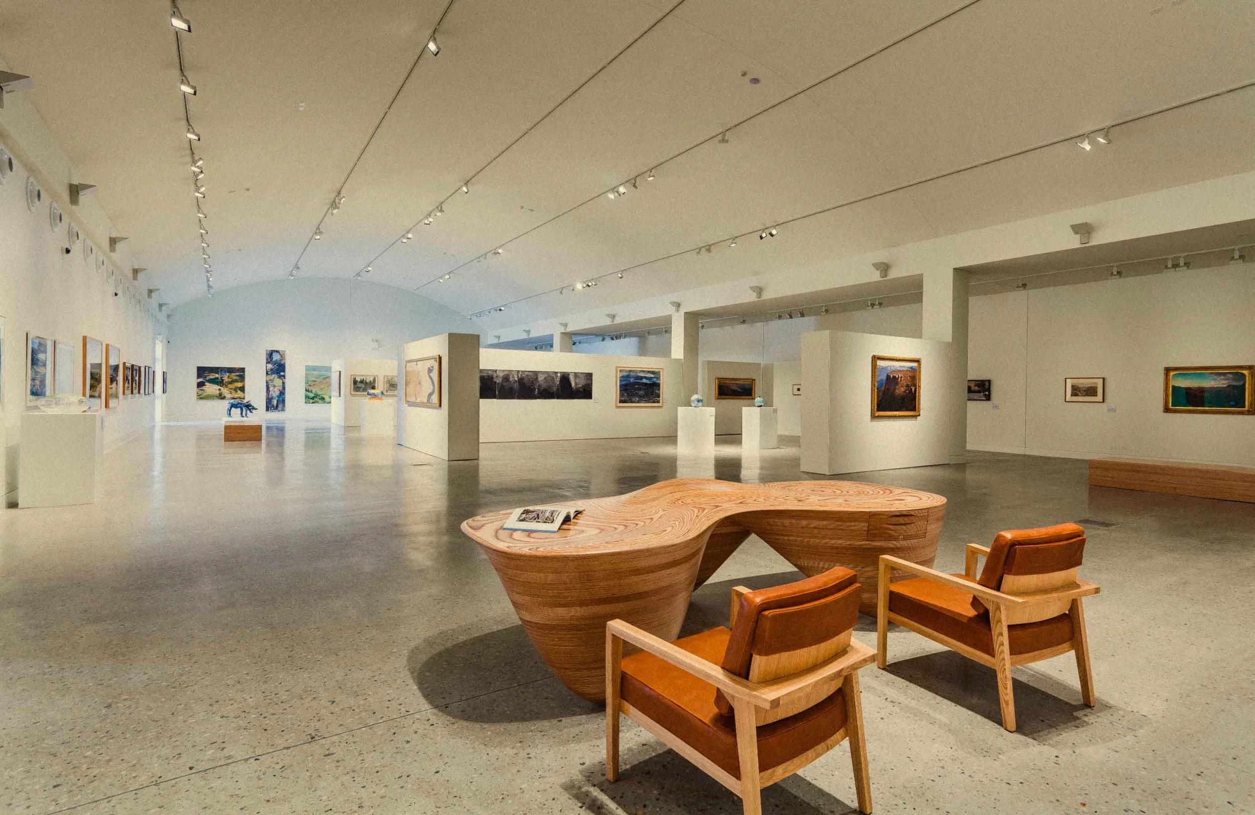 Blue Mountains Cultural Centre