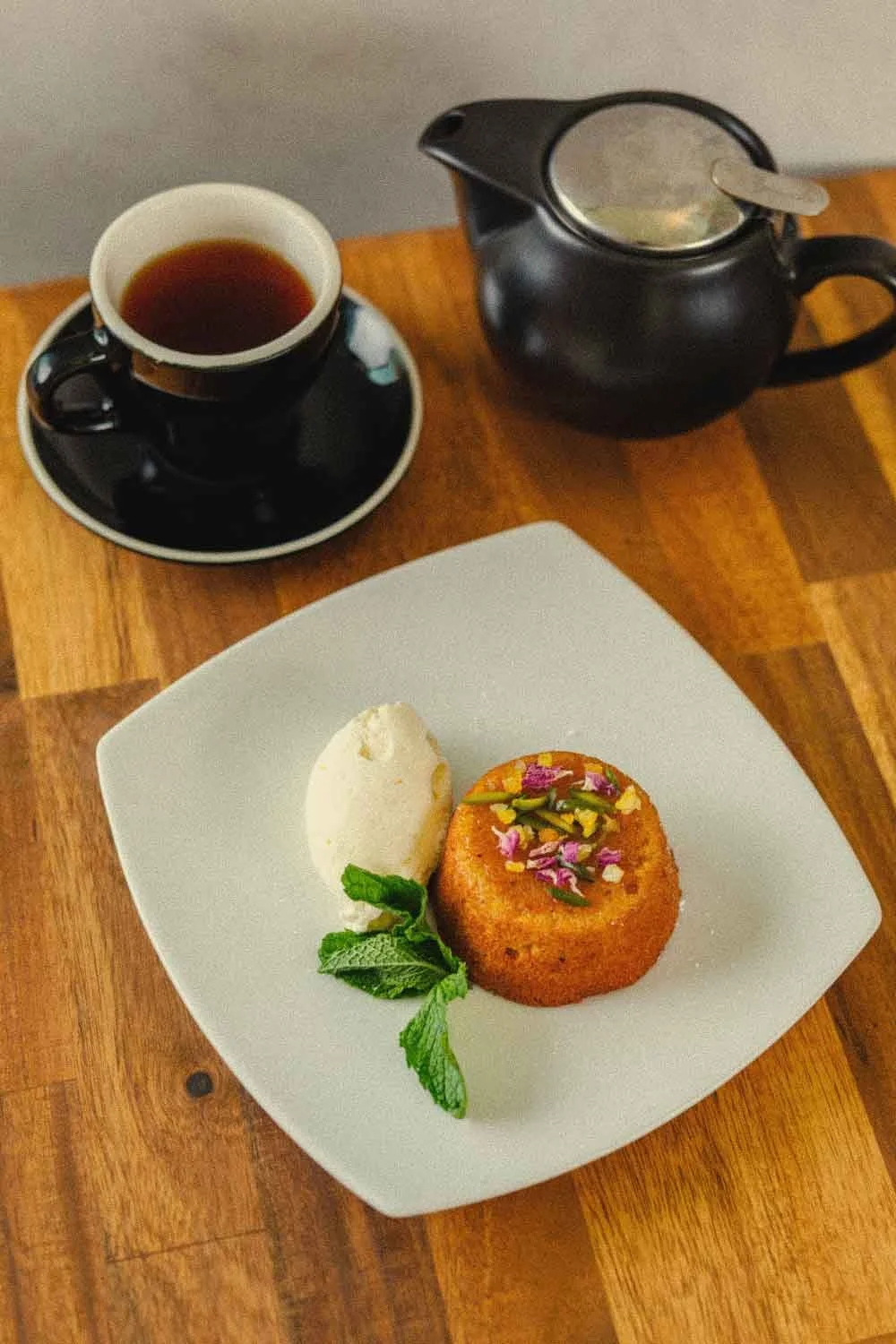 Gallery Cafe