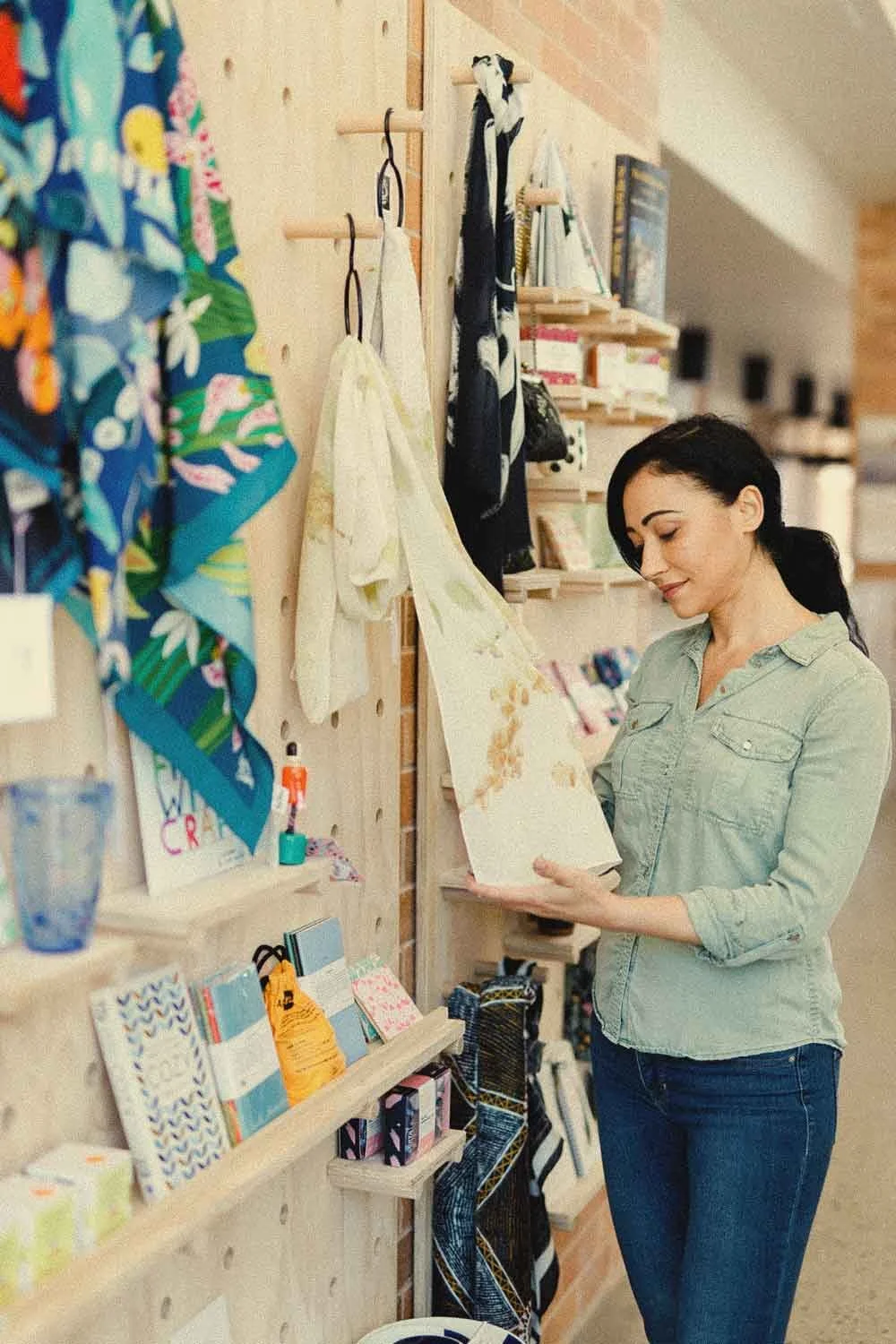 Cultural Centre Shop