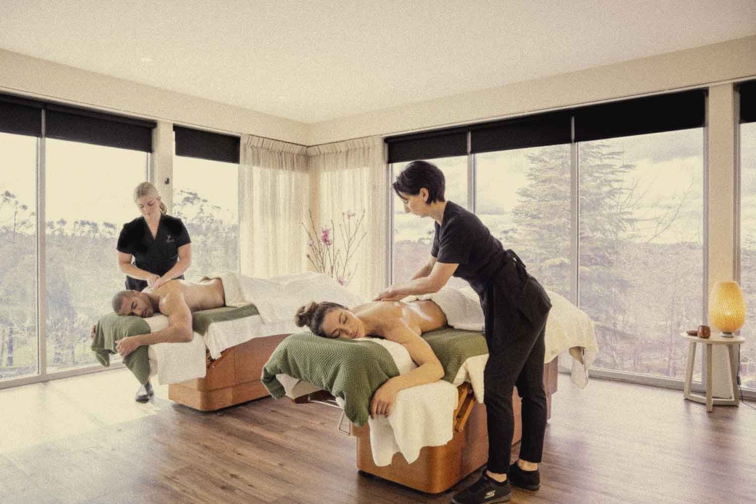 Ubika Day Spa