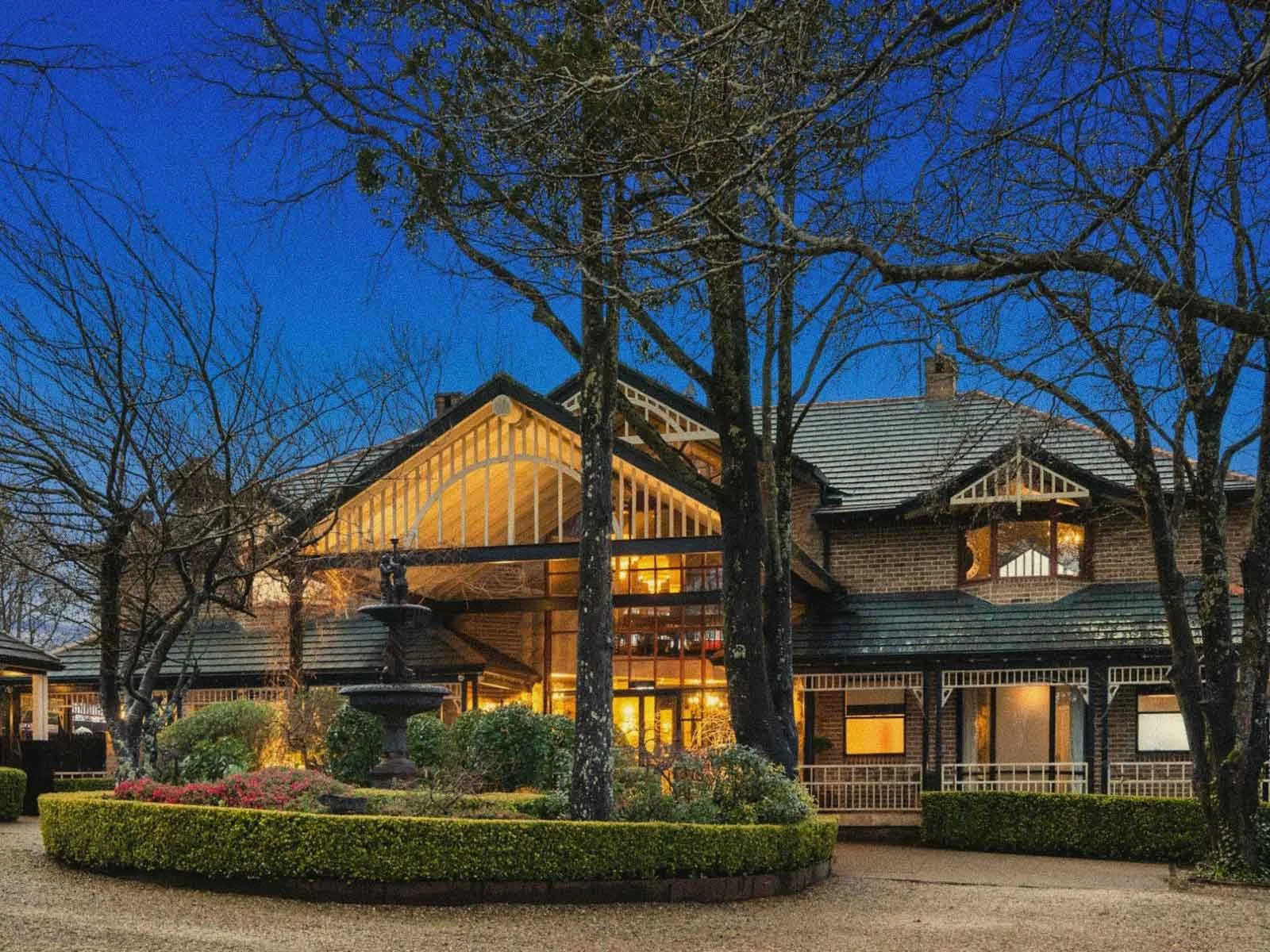 Echoes Boutique Hotel