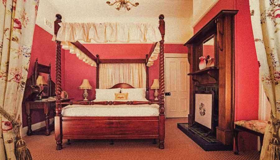Kurrara Historic Guest House