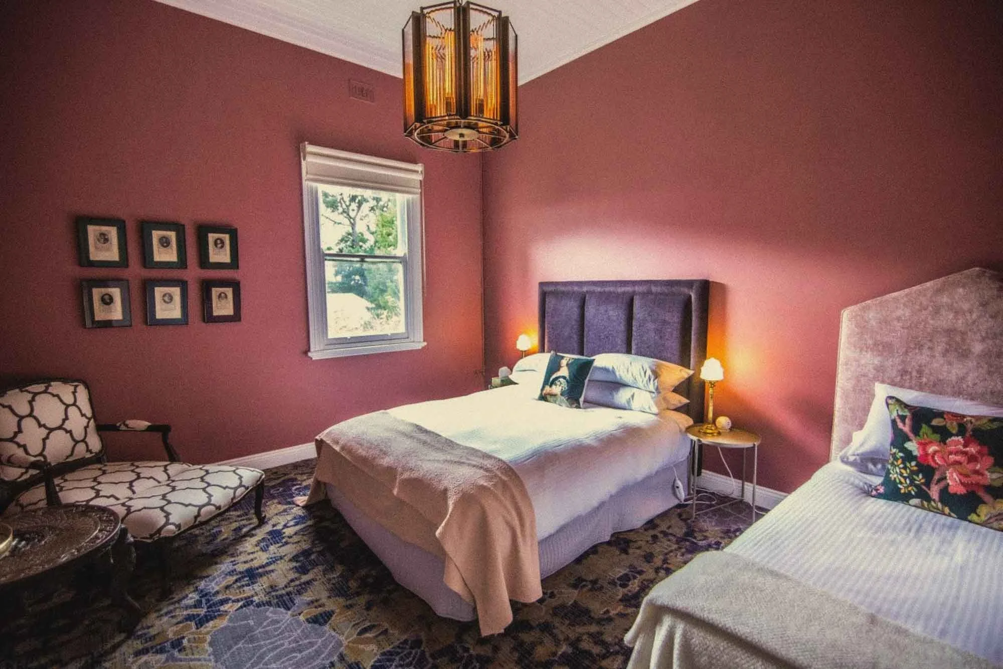 Victoria &amp; Albert Guesthouse