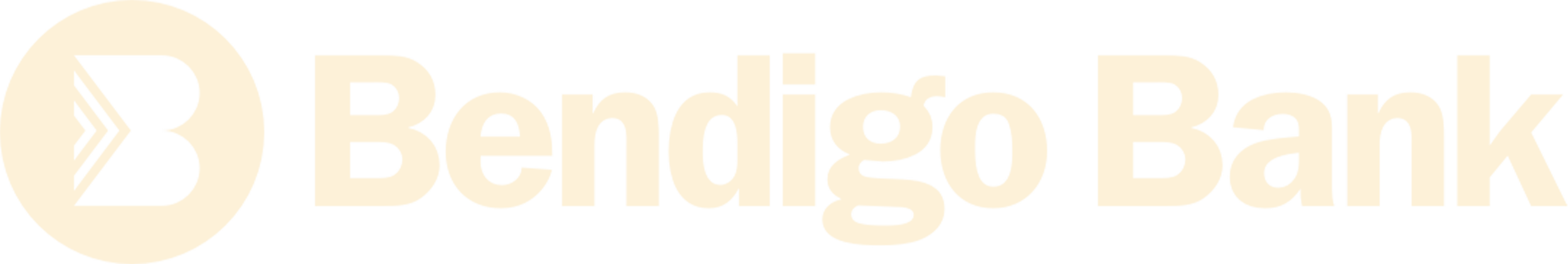 Bendigo Bank logo