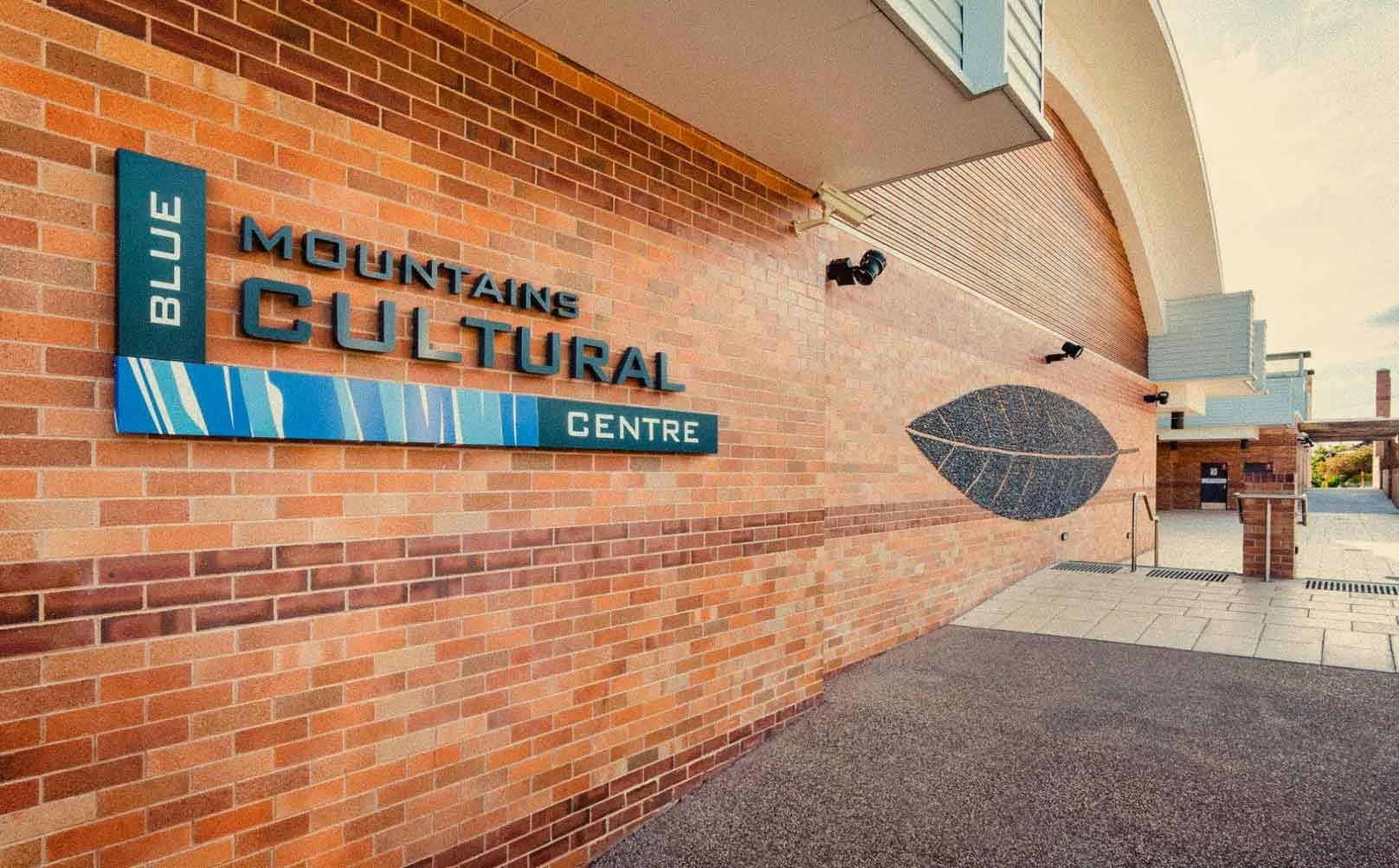 Blue Mountains Cultural Centre
