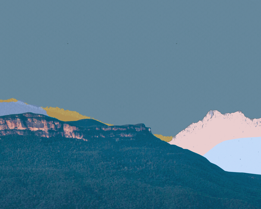 Blue Mountains Writers' Festival