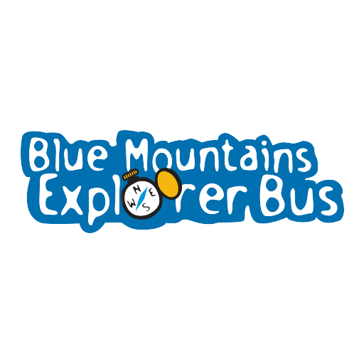 Blue Mountains Explorer Bus logo