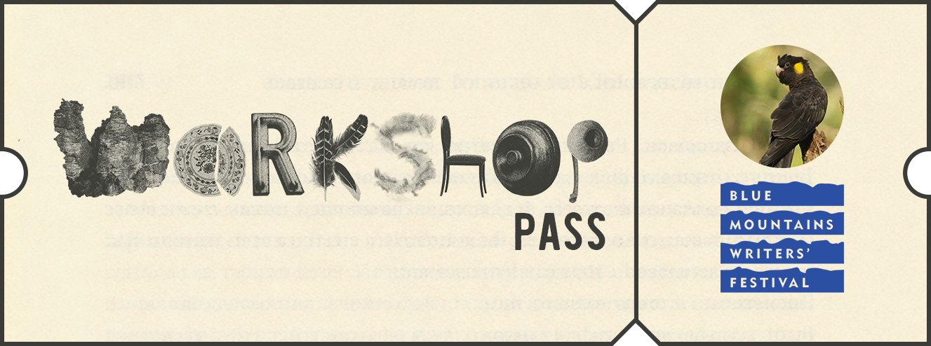 Workshop Pass