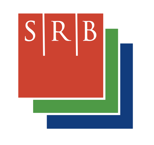 Sydney Review of Books logo