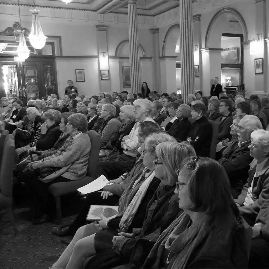 Blue Mountains Writers' Festival