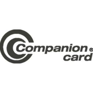 Companion card icon