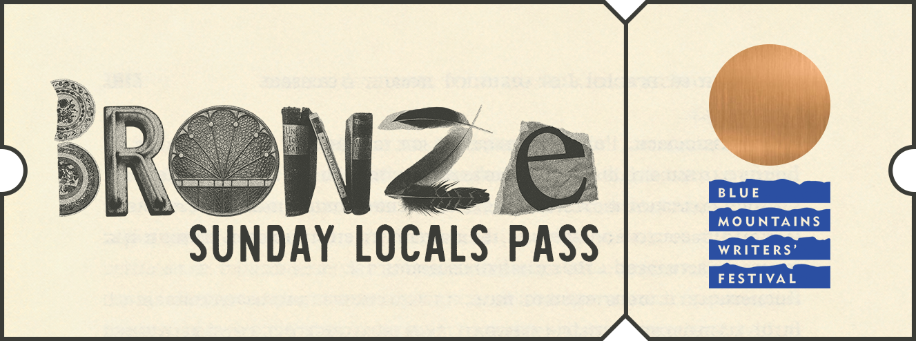 Bronze Sunday Pass